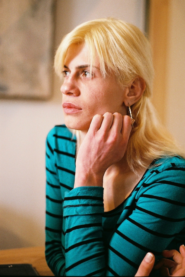 Bianka Shigurova by George Nebieridze 0