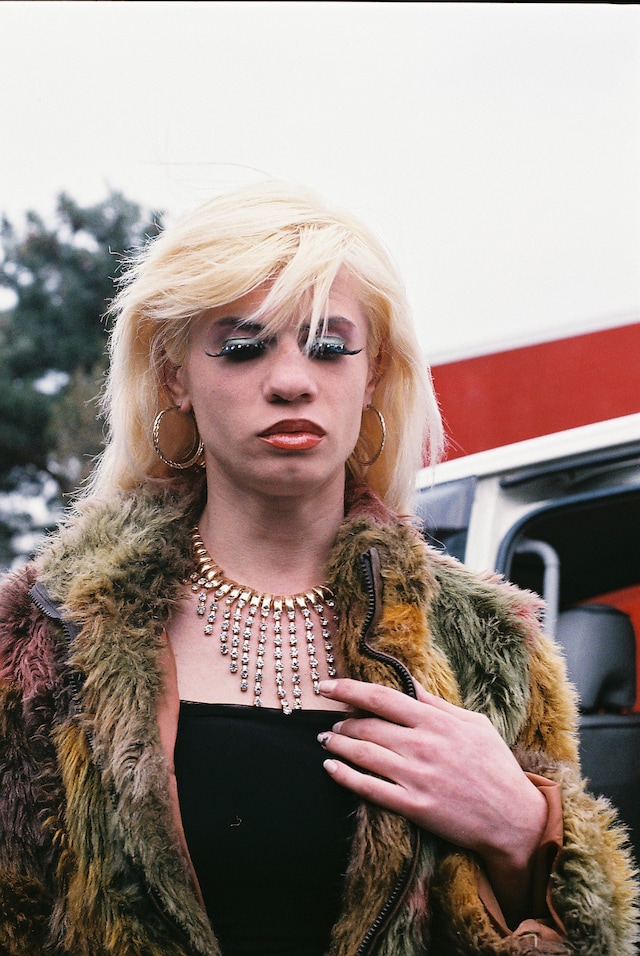 Bianka Shigurova by George Nebieridze 1