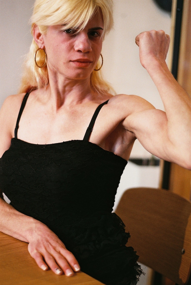 Bianka Shigurova by George Nebieridze 3