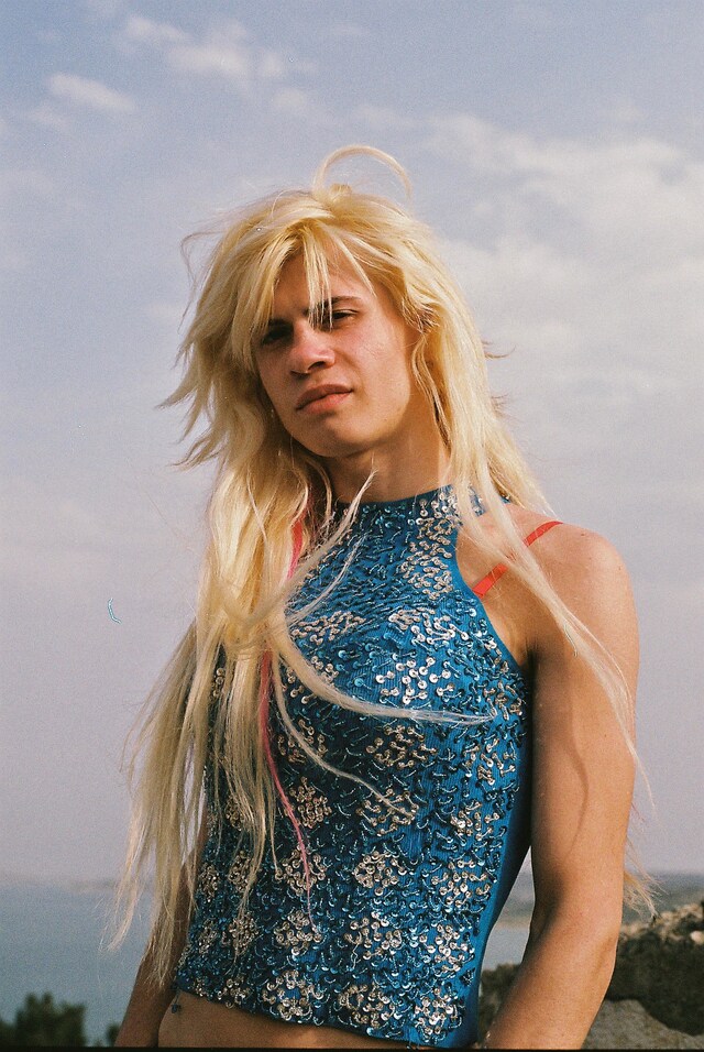 Bianka Shigurova by George Nebieridze 4