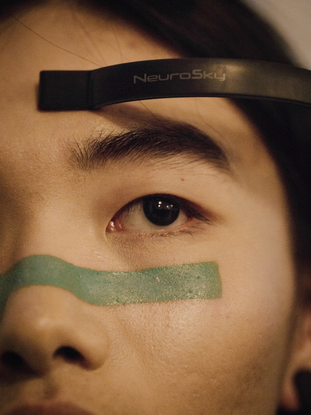 VFiles AW16 Neuro Couture New York Fashion Week 19