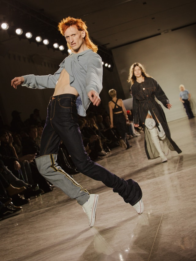 VFiles AW16 Sophie Hardeman New York Fashion Week 21