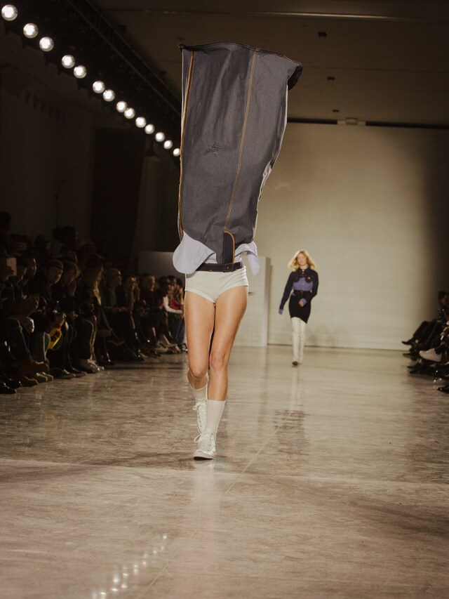 VFiles AW16 New York Fashion Week Sophie Hardeman 16