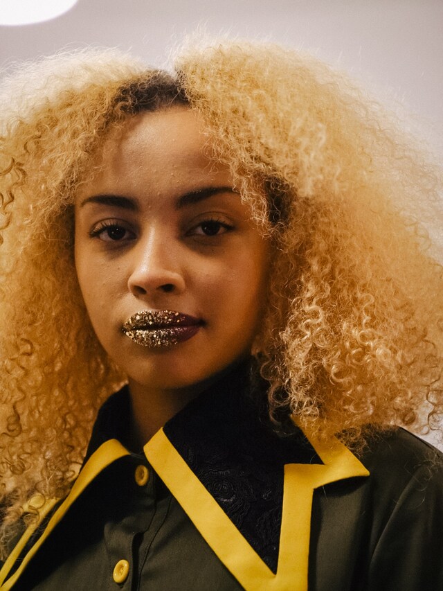 VFiles AW16 Kim Shui New York Fashion Week 5