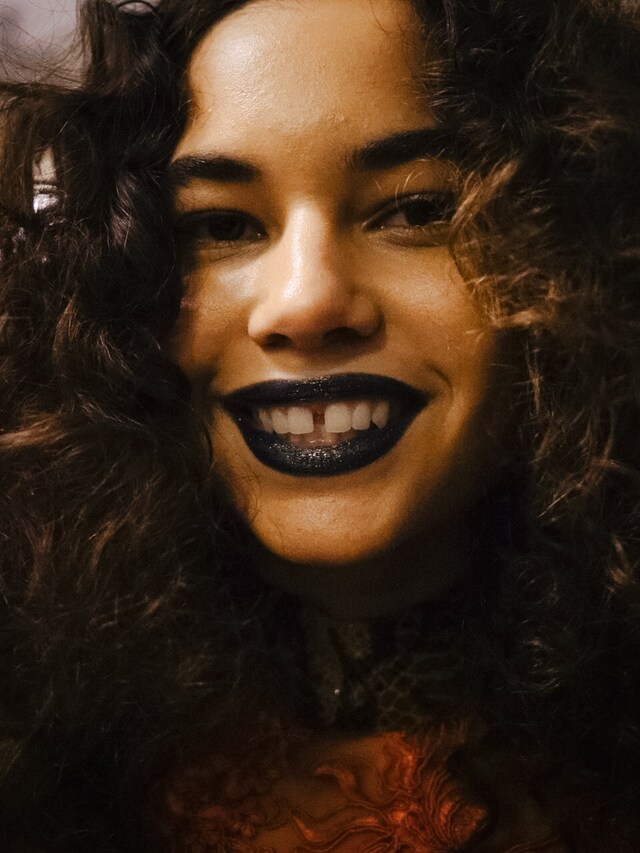 VFiles AW16 Kim Shui New York Fashion Week 9