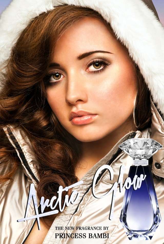 Diamond Wright / Hannah Diamond 9