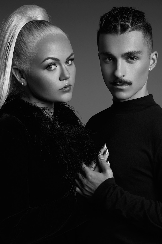 Diamond Wright / Hannah Diamond 5