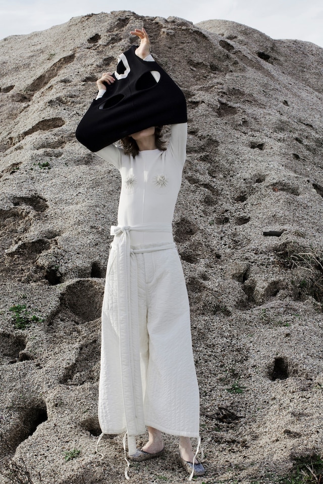 Craig Green campaign Amy Gwatkin Vincent Levy SS16 2