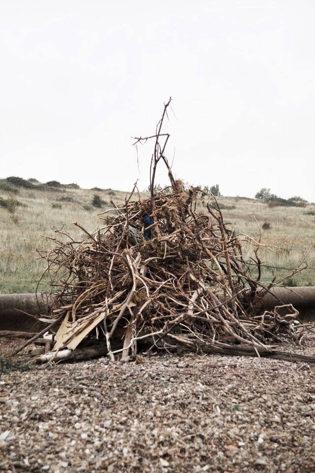 Craig Green campaign Amy Gwatkin Vincent Levy SS16 7