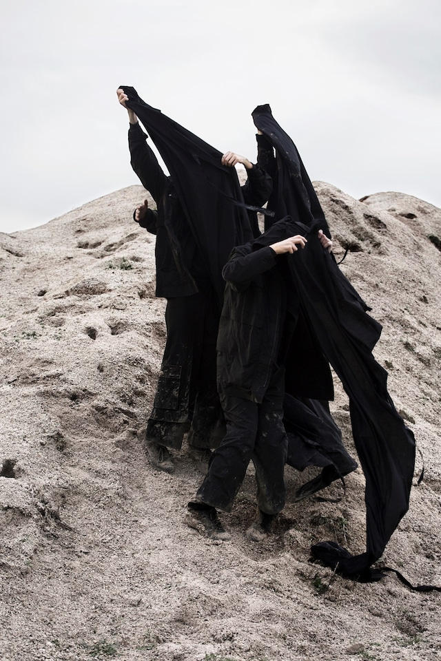 Craig Green campaign Amy Gwatkin Vincent Levy SS16 14