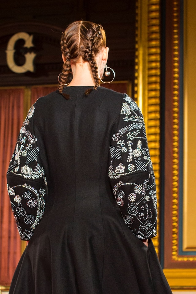 Creatures of the Wind AW16 16