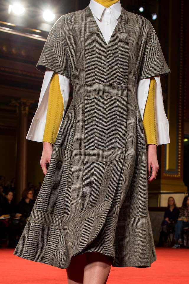 Creatures of the Wind AW16 17