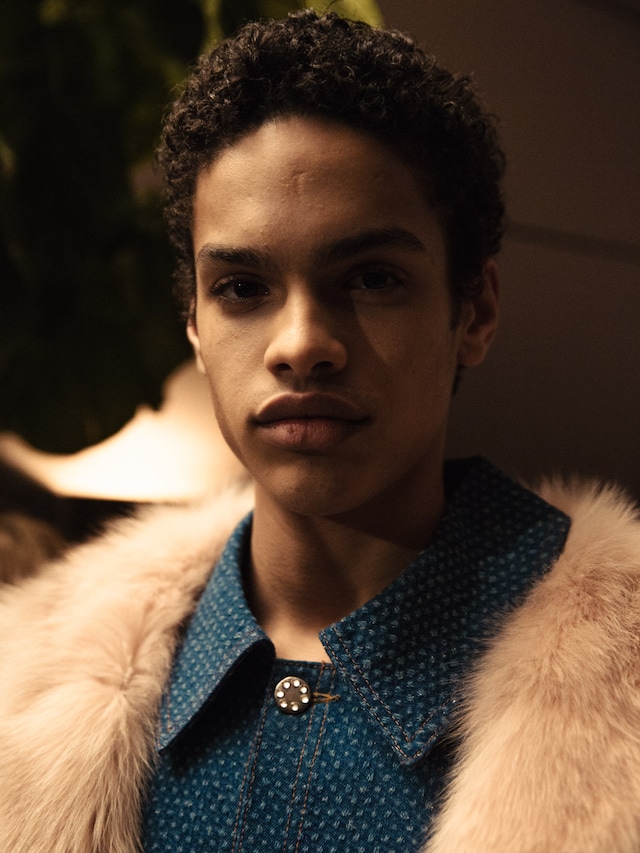 Area AW16 6