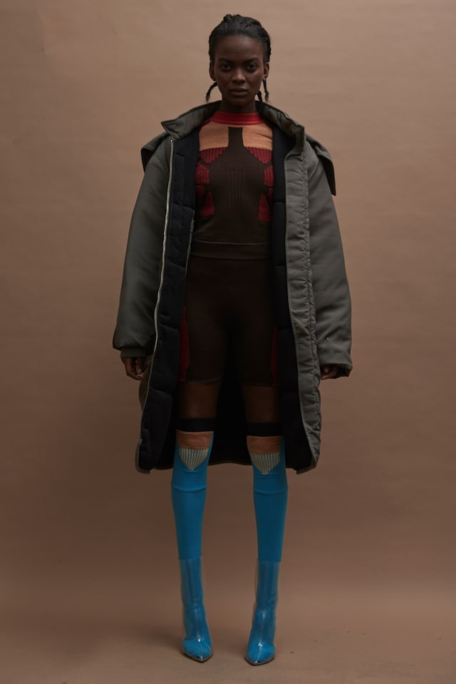 Yeezy Season 3 Madison Square Garden New York 0