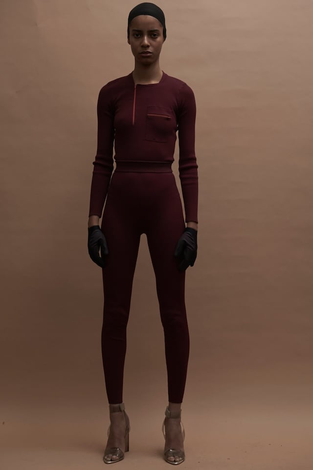Yeezy Season 3 Madison Square Garden New York 1