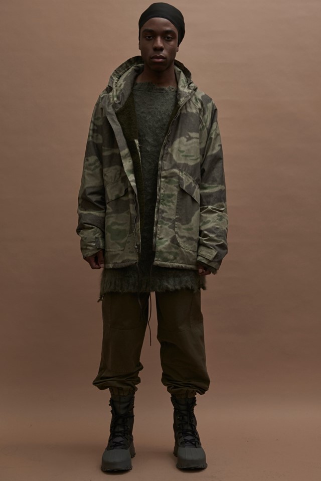 Yeezy Season 3 | Dazed