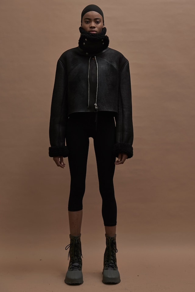 Yeezy Season 3 Madison Square Garden New York 9