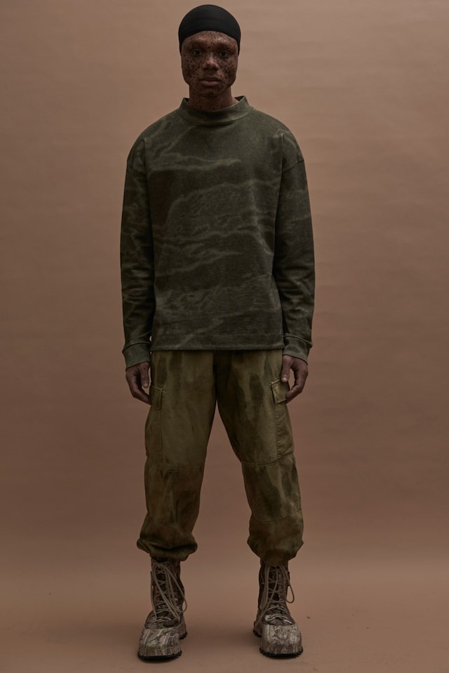 Yeezy Season 3 Madison Square Garden New York 14