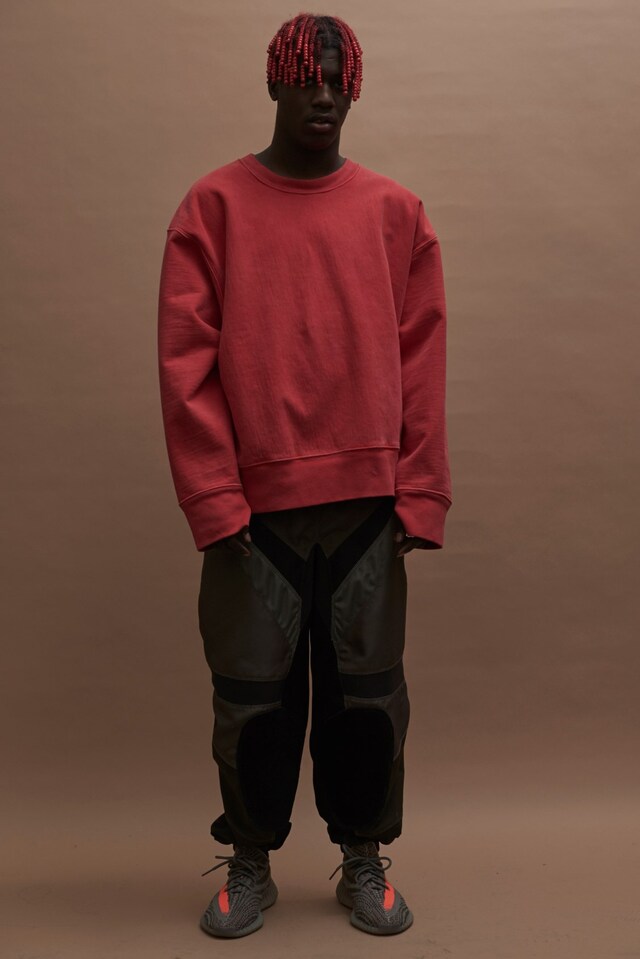 Yeezy Season 3 Madison Square Garden New York 15