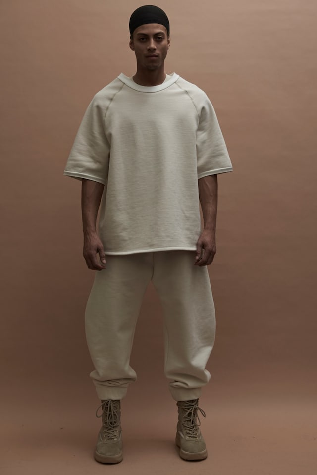 Yeezy Season 3 Madison Square Garden New York 18