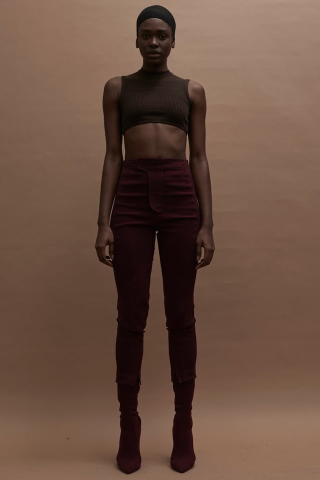 Yeezy Season 3 Madison Square Garden New York 24