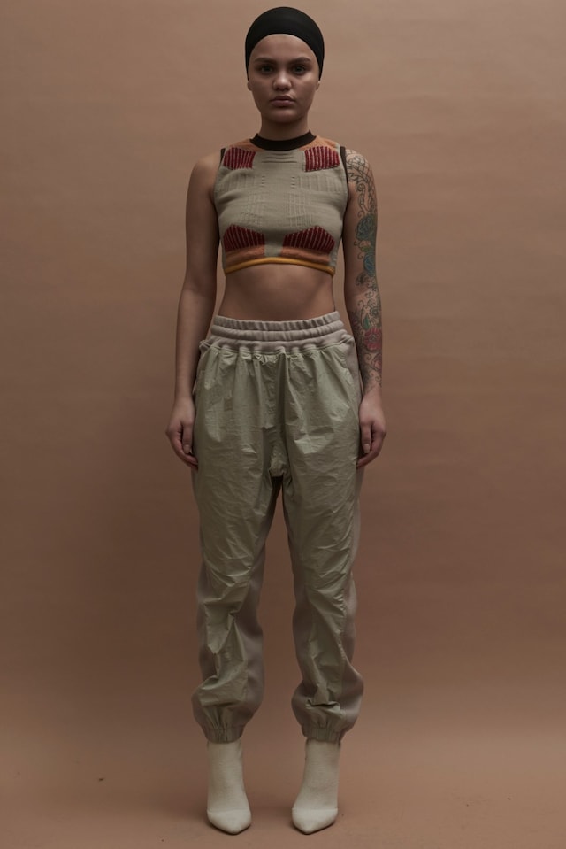 Yeezy Season 3 Madison Square Garden New York 25