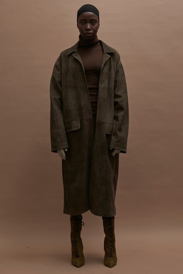 Yeezy Season 3 Madison Square Garden New York 27