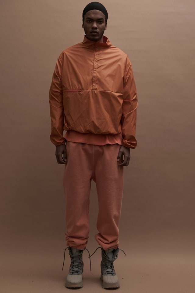 Yeezy Season 3 Madison Square Garden New York 29