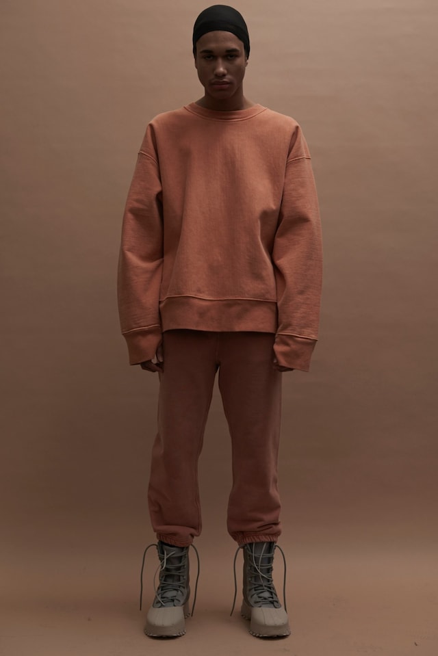 Yeezy Season 3 Madison Square Garden New York 30