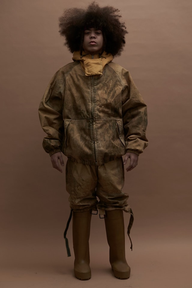 Yeezy Season 3 Madison Square Garden New York 31