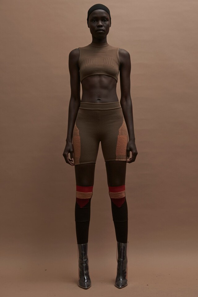 Yeezy Season 3 Madison Square Garden New York 32