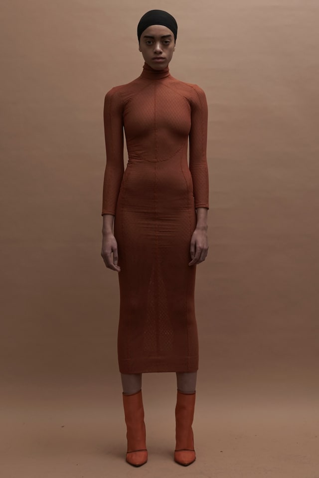 Yeezy Season 3 Madison Square Garden New York 35