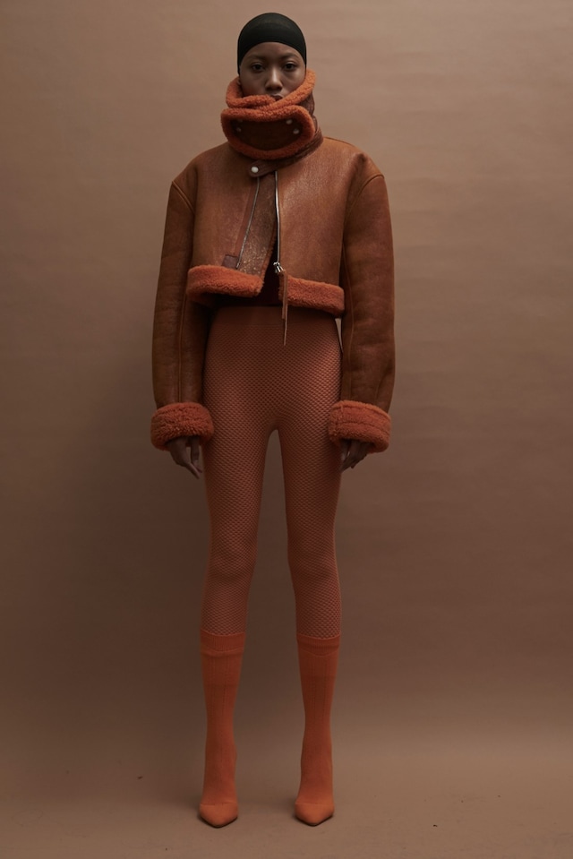 Yeezy Season 3 Madison Square Garden New York 36