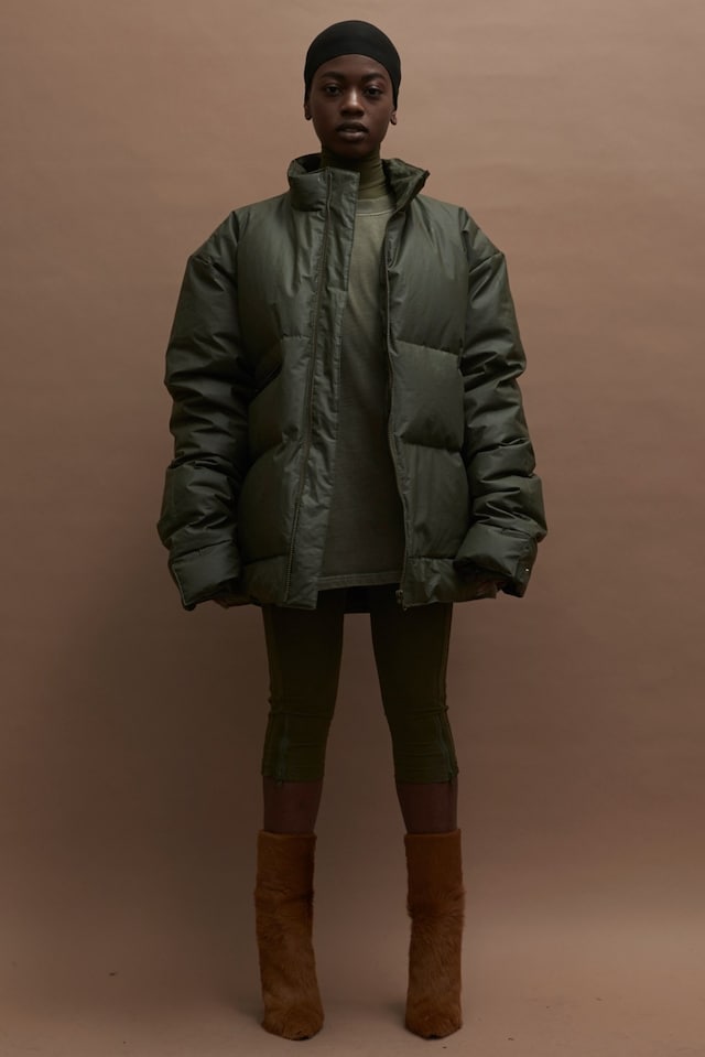 Yeezy Season 3 Madison Square Garden New York 37