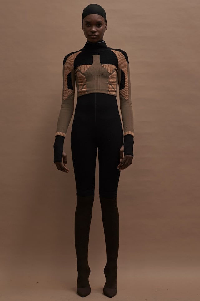 Yeezy Season 3 Madison Square Garden New York 39