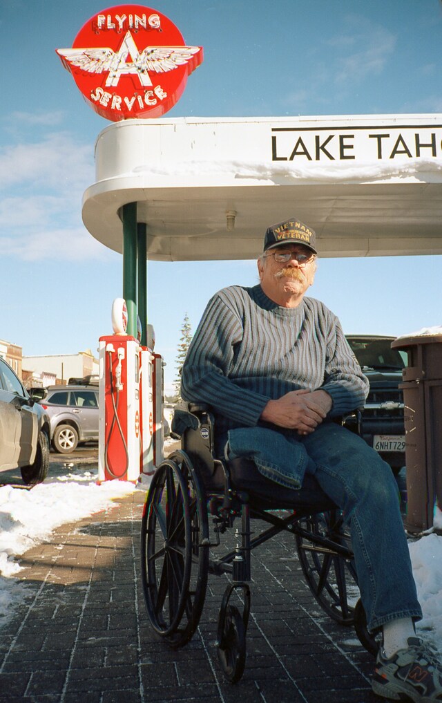 Land of the free miranda barnes 0