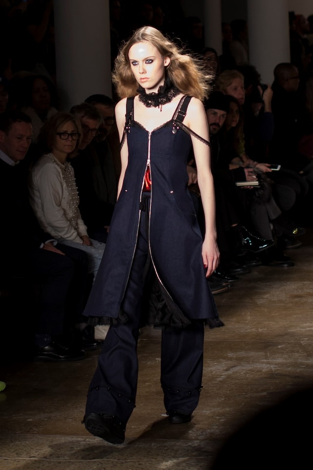 Adam Selman AW16 2