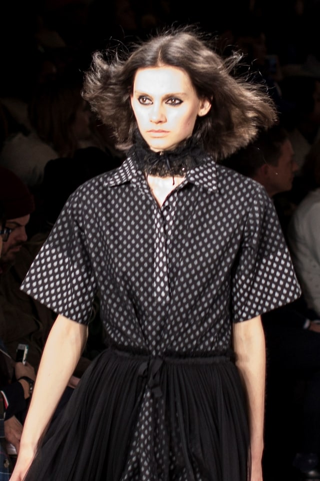 Adam Selman AW16 12