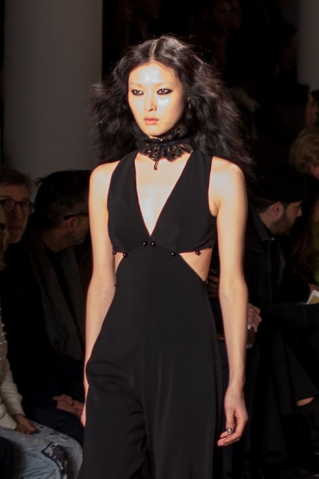 Adam Selman AW16 5