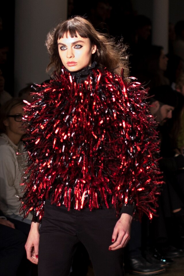 Adam Selman AW16 6