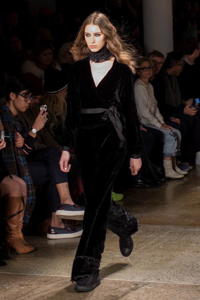 Adam Selman AW16 7
