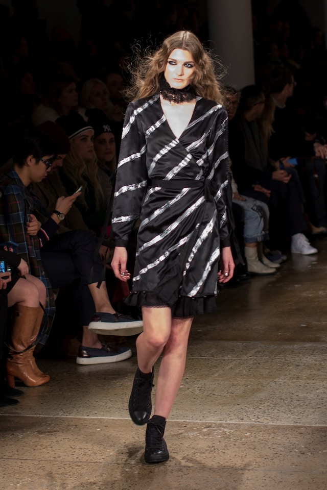Adam Selman AW16 9