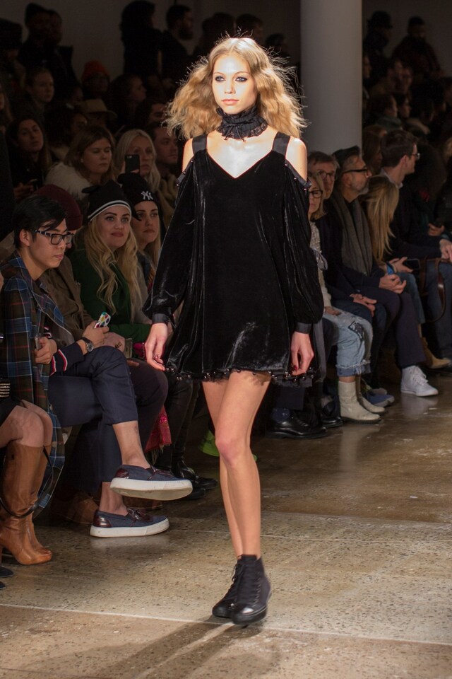 Adam Selman AW16 11