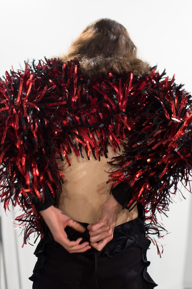 Adam Selman AW16 13