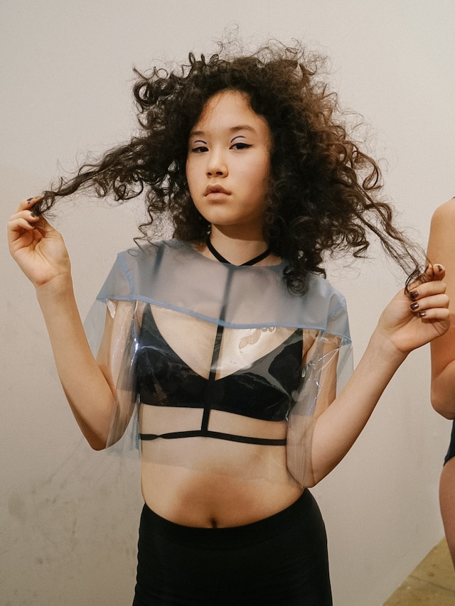 Chromat AW16 2