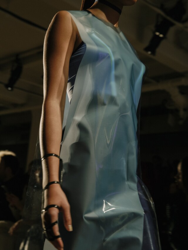 Chromat AW16 17