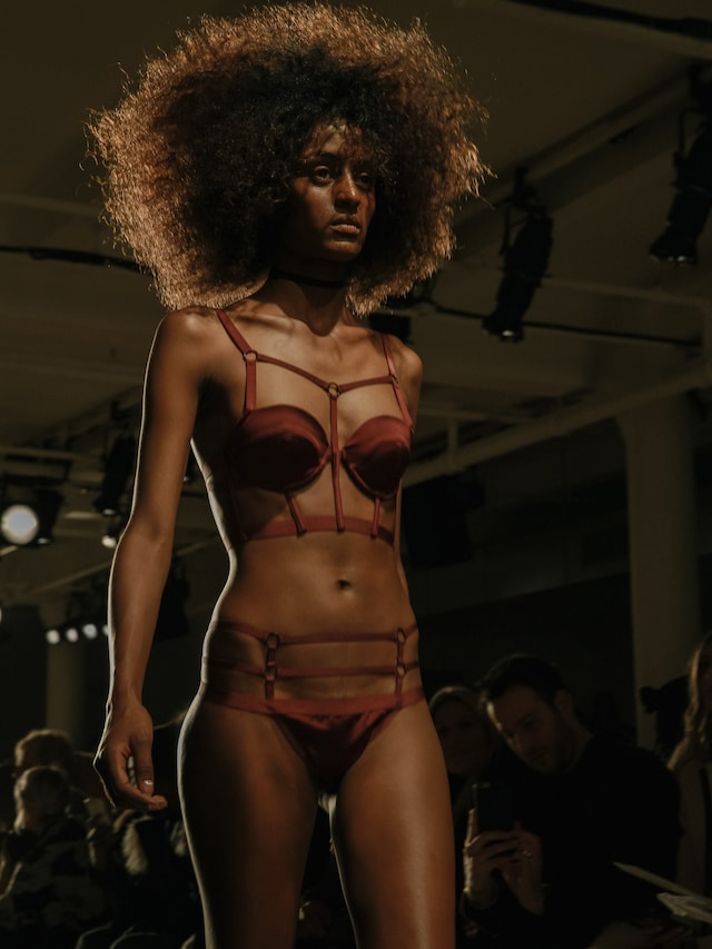 Chromat AW16 15