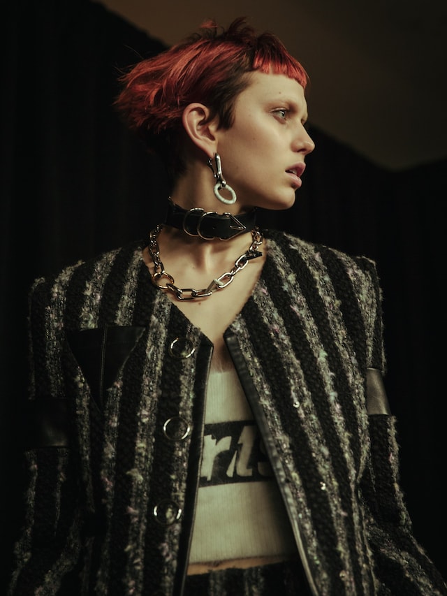 Alexander Wang AW16 Weed Marijuana New York 1