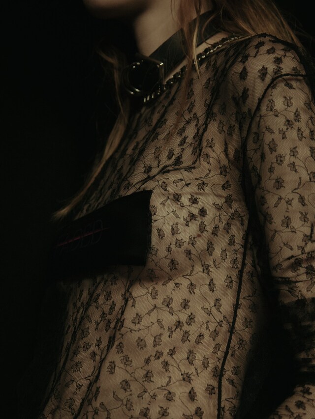 Alexander Wang AW16 Weed Marijuana New York 25