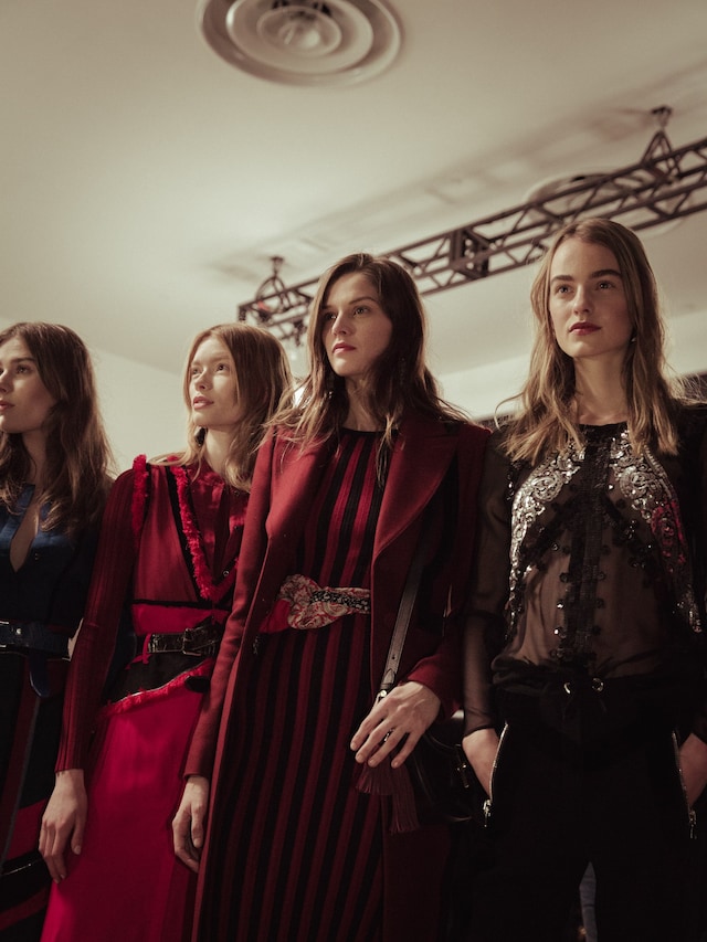 Altuzarra AW16 4